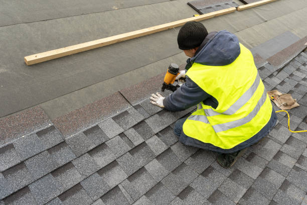 Best Roof Maintenance Services  in Woodworth, OH