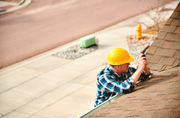 Best Gutter Installation and Roofing  in Woodworth, OH