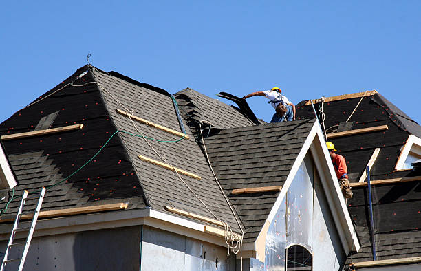 Best Residential Roofing Contractor  in Woodworth, OH