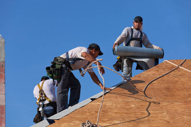 Best Flat Roof Repair Services  in Woodworth, OH