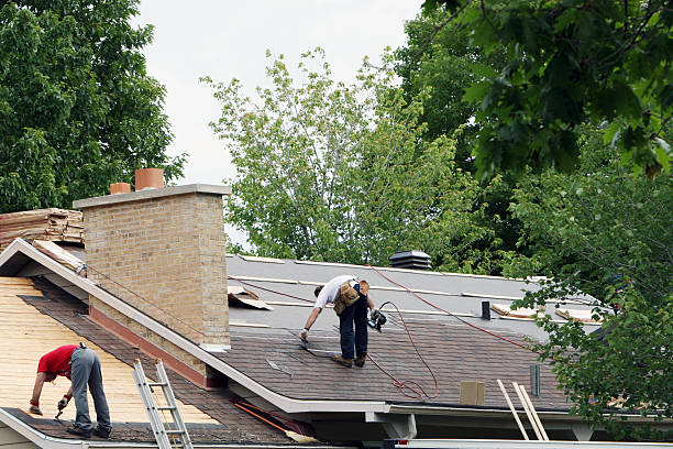 Tile Roofing Contractor in Woodworth, OH