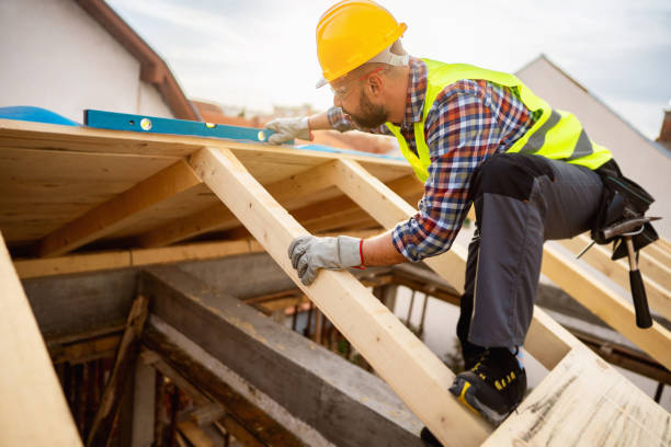 Best New Roof Installation  in Woodworth, OH