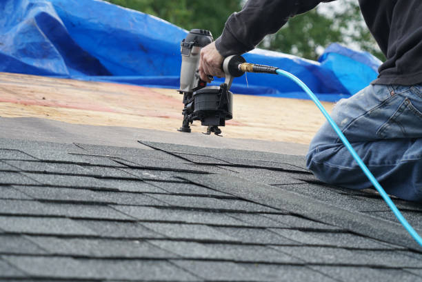 Best Roof Restoration Services  in Woodworth, OH