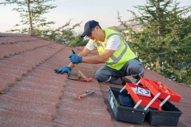 Woodworth, OH Roofing Contractor Company