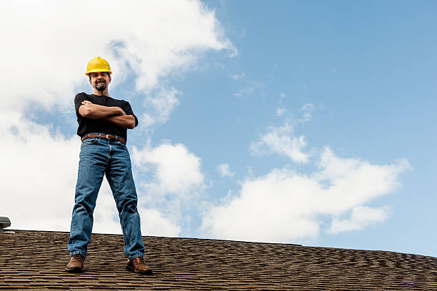Best Commercial Roofing Services  in Woodworth, OH