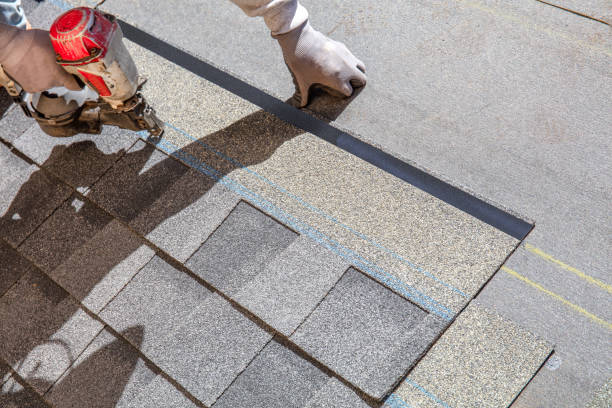 Best Gutter Installation and Roofing  in Woodworth, OH
